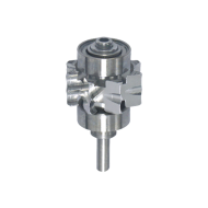 HP-RAZS compatible dental handpiece replacement rotor cartridge