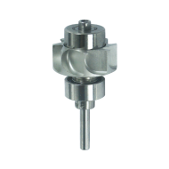 HP-RT4 compatible dental handpiece replacement rotor cartridge