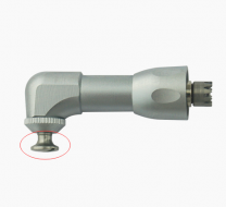 HP-HAR-S dental handpiece replacement part