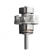 HP-R13 compatible dental handpiece replacement rotor cartridge