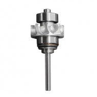 HP-R22 compatible dental handpiece replacement rotor cartridge
