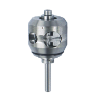 HP-R45S compatible dental handpiece replacement rotor cartridge
