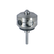 HP-R45T compatible dental handpiece replacement rotor cartridge