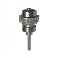 HP-R4HE compatible dental handpiece replacement rotor cartridge