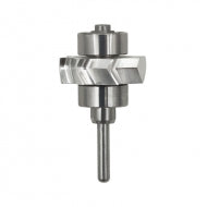 HP-R4L compatible dental handpiece replacement rotor cartridge