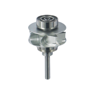 HP-R6000 compatible dental handpiece replacement rotor cartridge