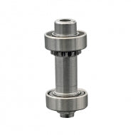 HP-RA200 compatible dental handpiece replacement rotor cartridge