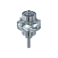 HP-RADZ compatible dental handpiece replacement rotor cartridge