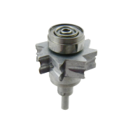 HP-RMKBL compatible dental handpiece replacement rotor cartridge