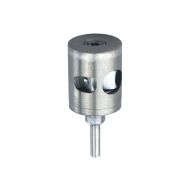 HP-RPASR compatible dental handpiece replacement rotor cartridge