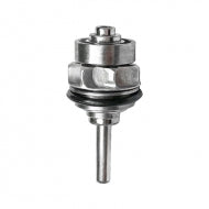 HP-RPico compatible dental handpiece replacement rotor cartridge