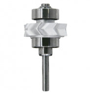 HP-RT3R-S compatible dental handpiece replacement rotor cartridge