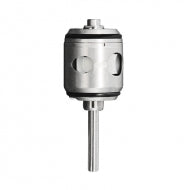 HP-RViR2 compatible dental handpiece replacement rotor cartridge