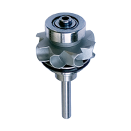 HP-RZ800 compatible dental handpiece replacement rotor cartridge